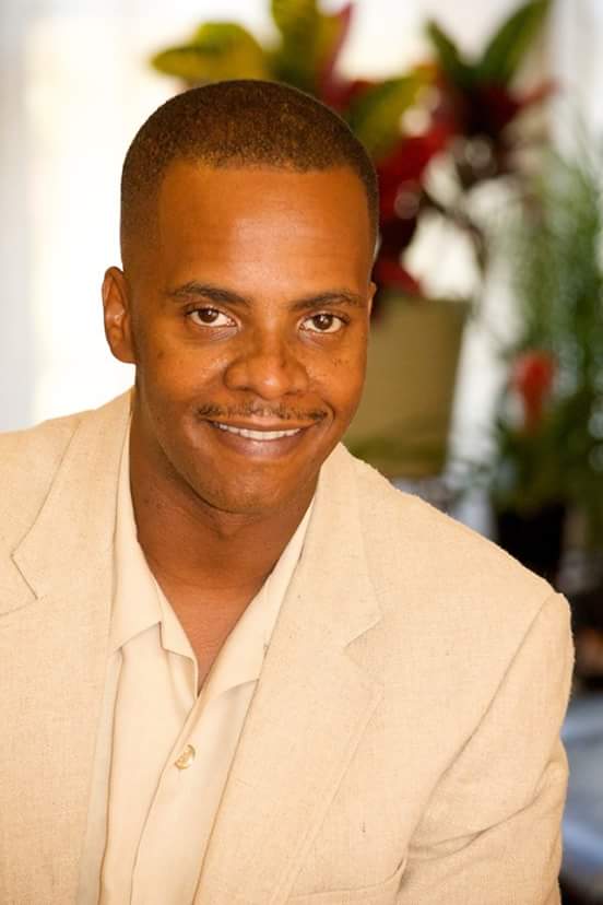Wenzell Washington