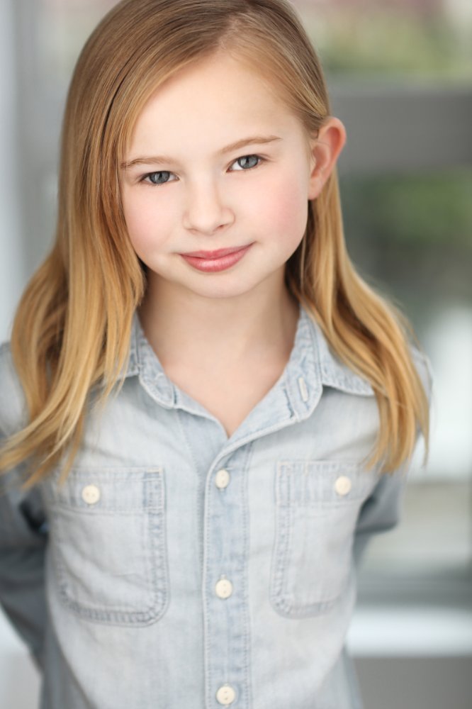 Bailey Skodje