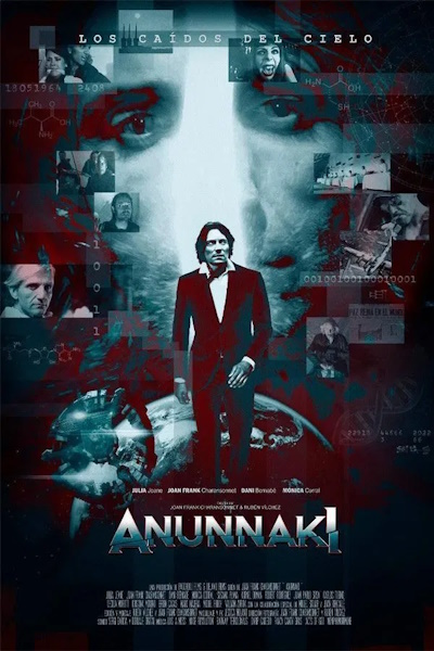 Anunnaki The Fallen of the Sky (Anunnaki los caídos del cielo)