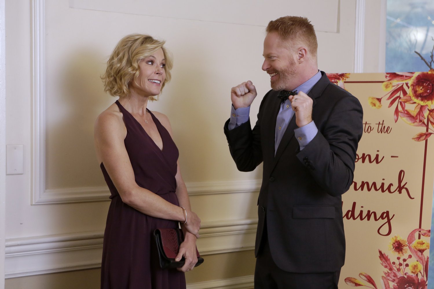 Julie Bowen