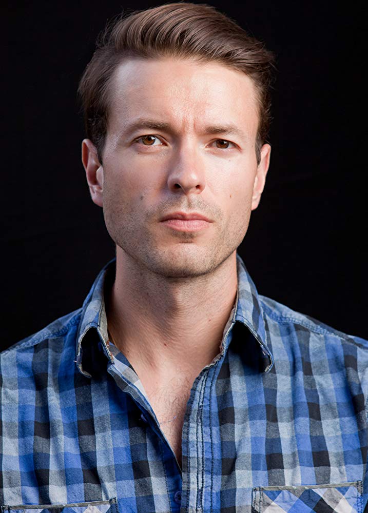 Adrian Parks