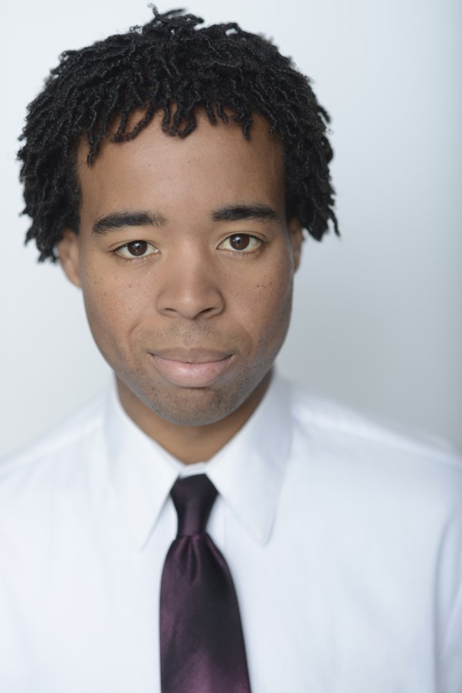 Tory N. Thompson