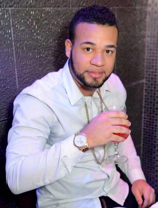 Leonel Severino