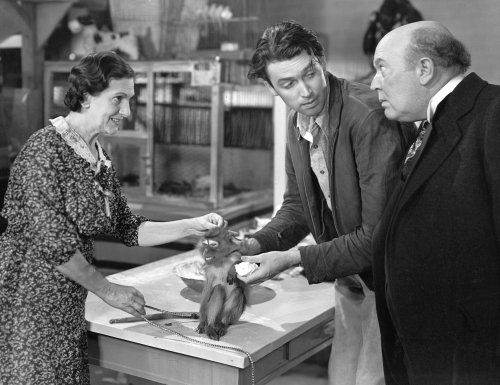 Beulah Bondi