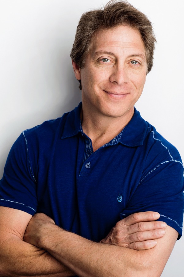 Louie Liberti