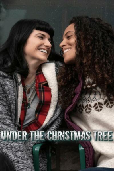 Under the Christmas Tree