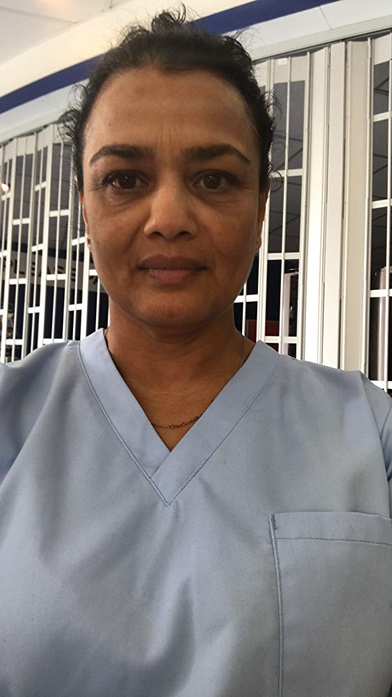 Kas Meghani