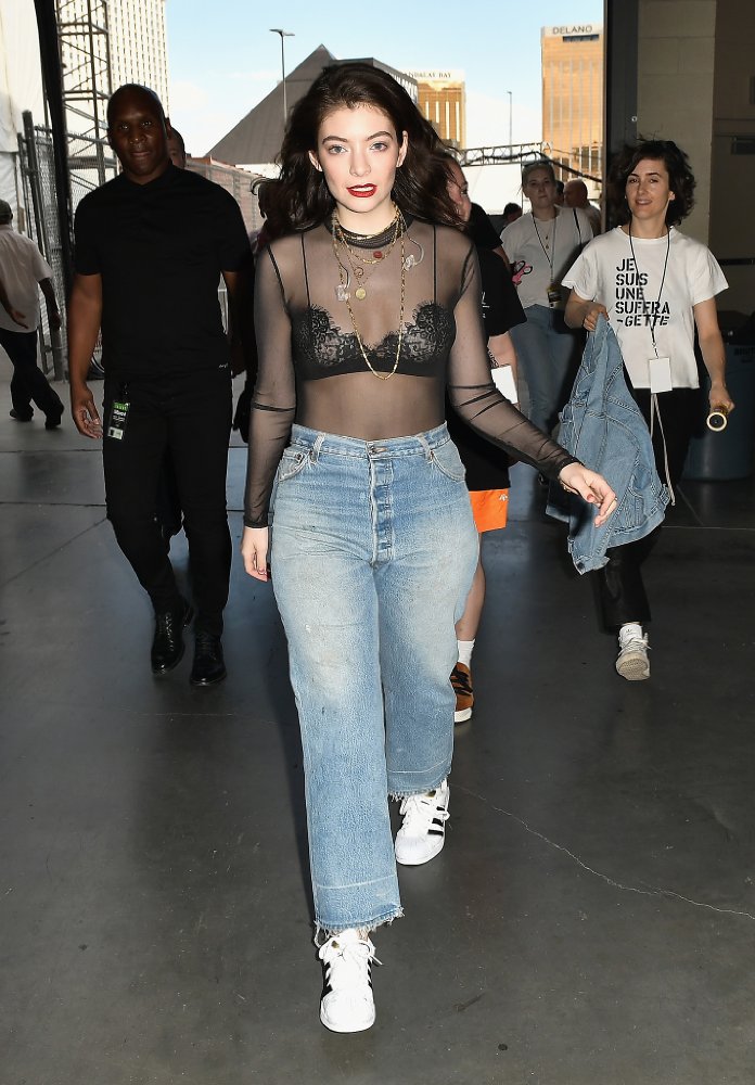 Lorde