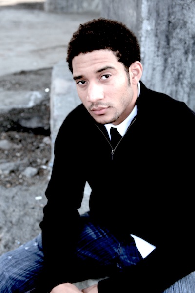 Jeremy Batiste