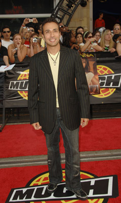 Howie Dorough