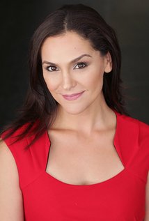 Elka Rodriguez
