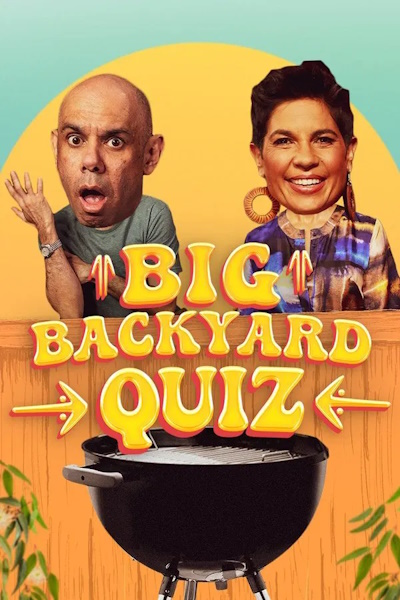 Big Backyard Quiz - Season 1