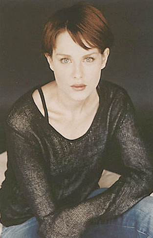 Veronica Lauren