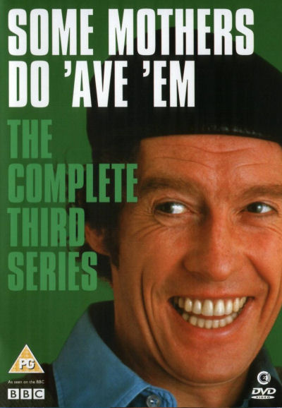 Some Mothers Do Ave Em - Season 3