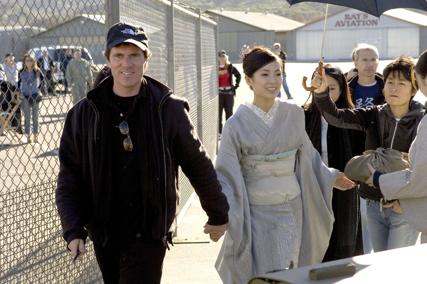 Rob Marshall
