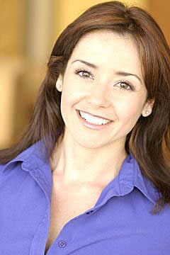 Ruth Livier