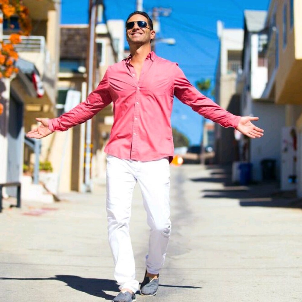 Danny Fehsenfeld