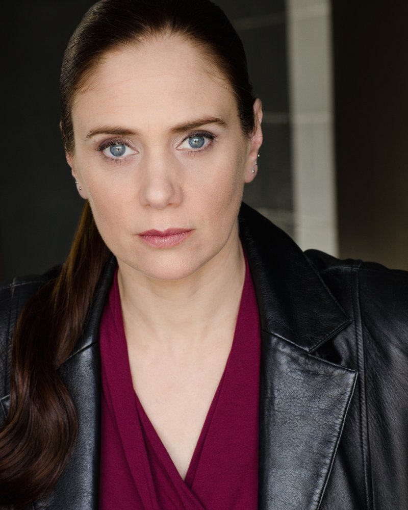 Jennifer Christa Palmer