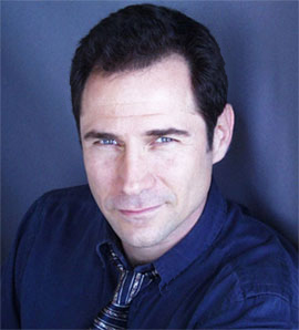 Paul Haber