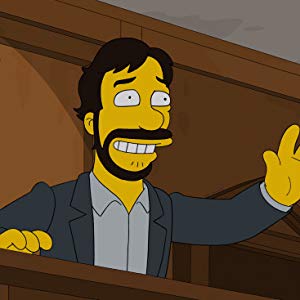 Judd Apatow