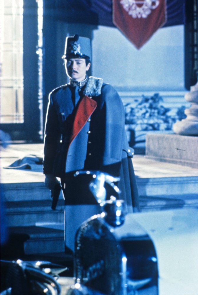 Theresa Russell