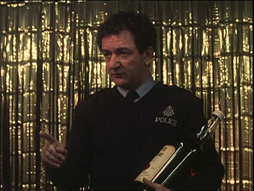 Ken Stott