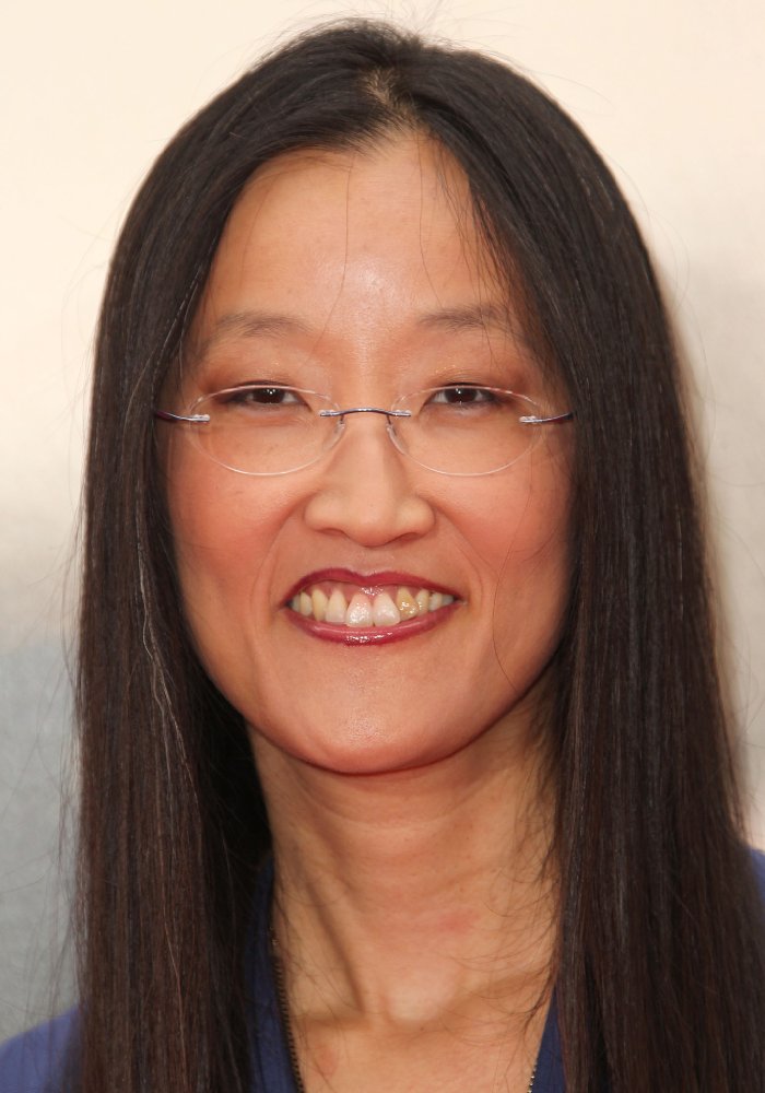 Jennifer Yuh Nelson