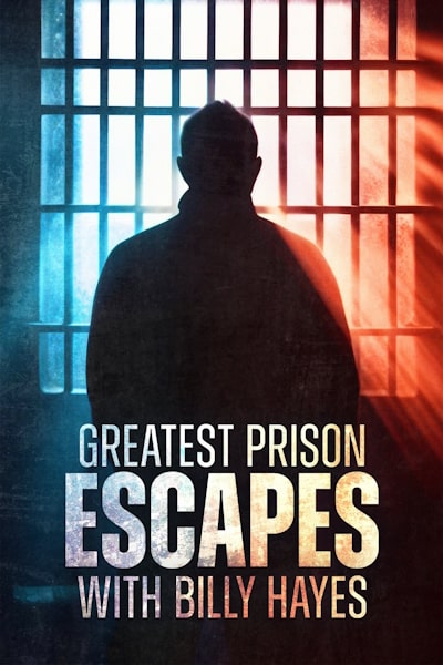 Greatest Prison Escapes - Season 1