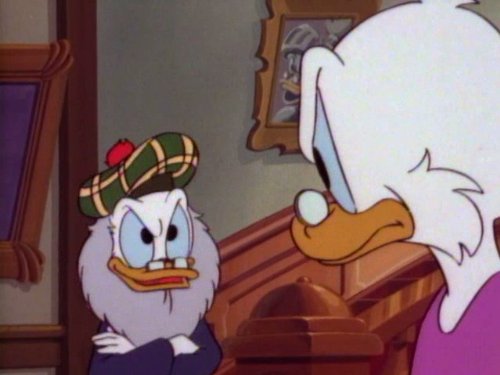 Flintheart Glomgold