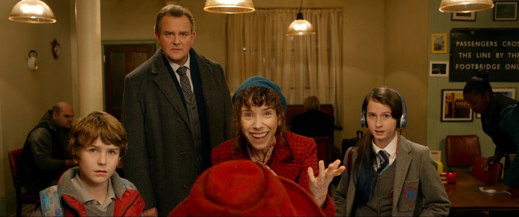 Sally Hawkins