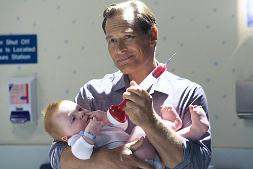 Dexter Jr.
