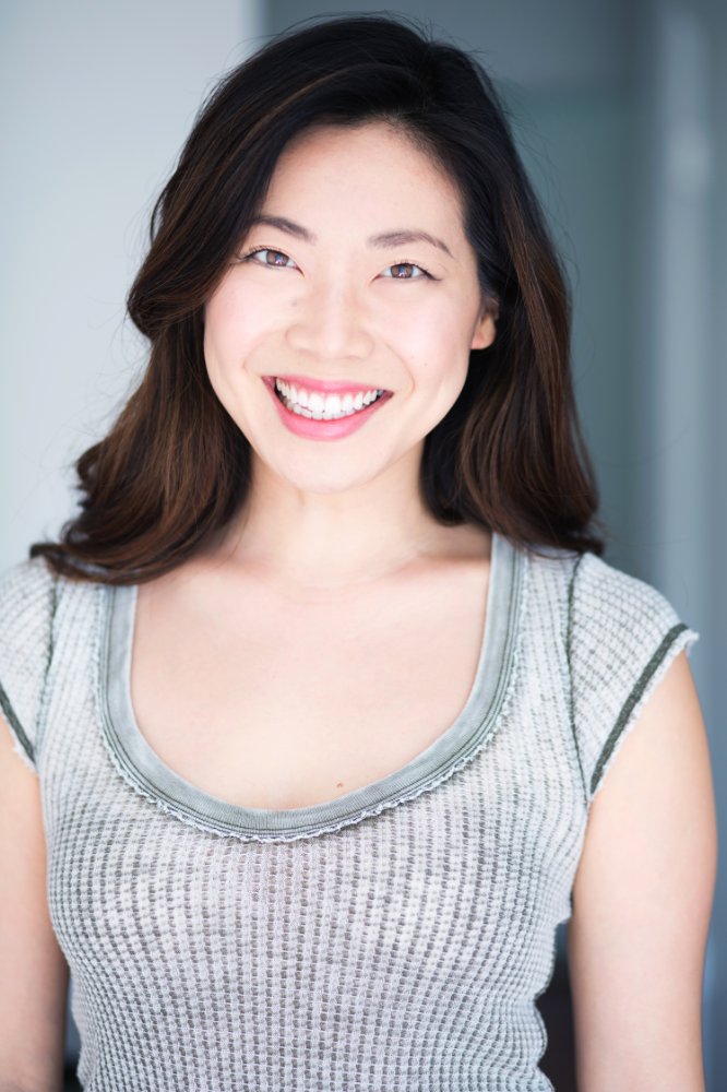 Cindy Chu