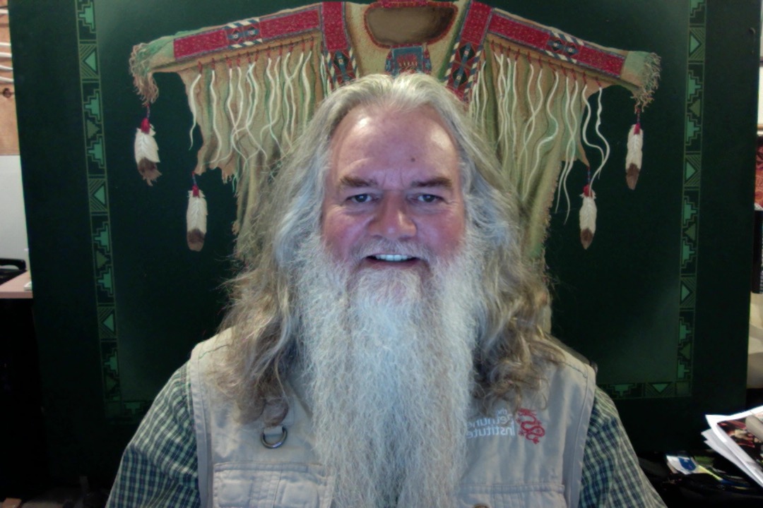 Jim Garrow
