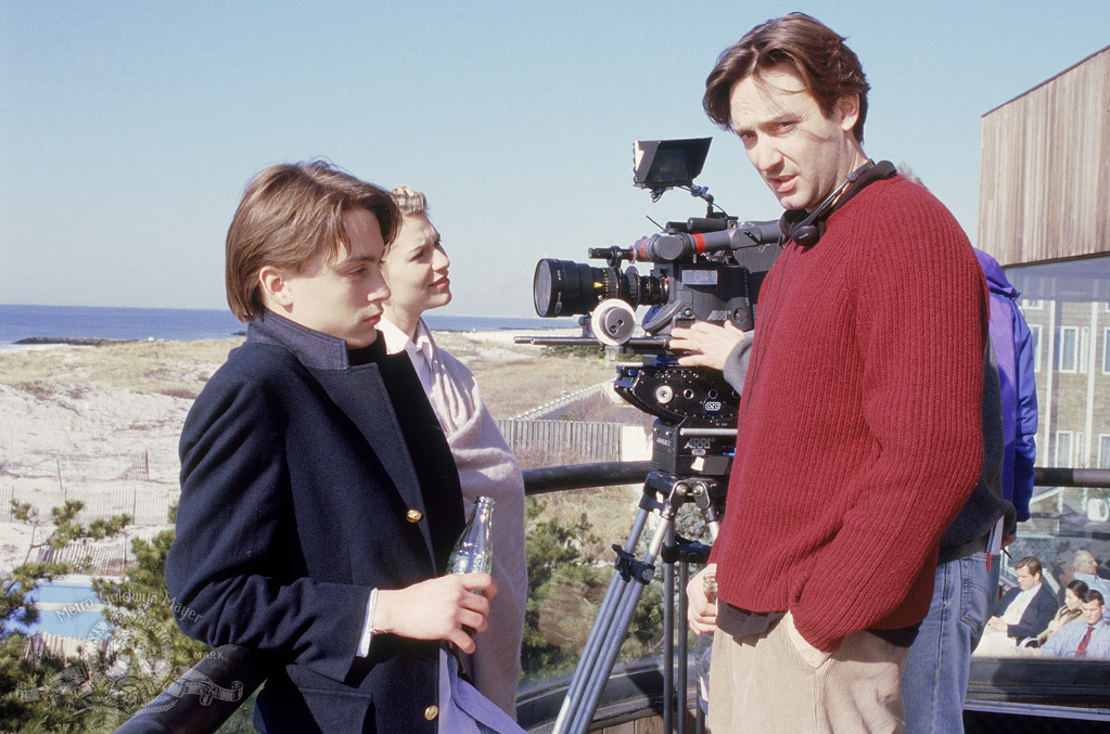 Kieran Culkin