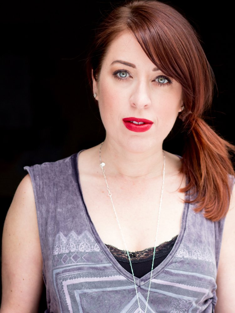 Carla Stanley