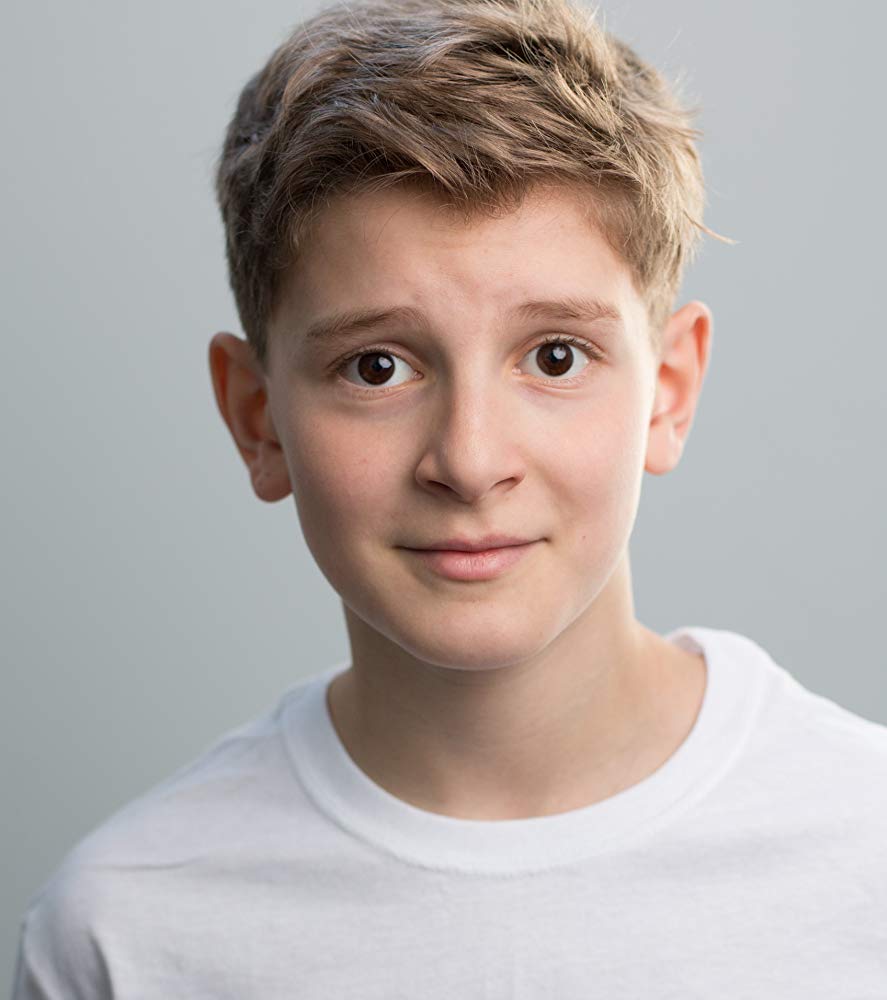 Ben Andrusco-Daon