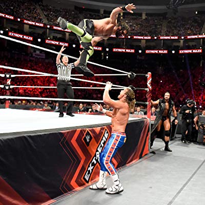 Dolph Ziggler