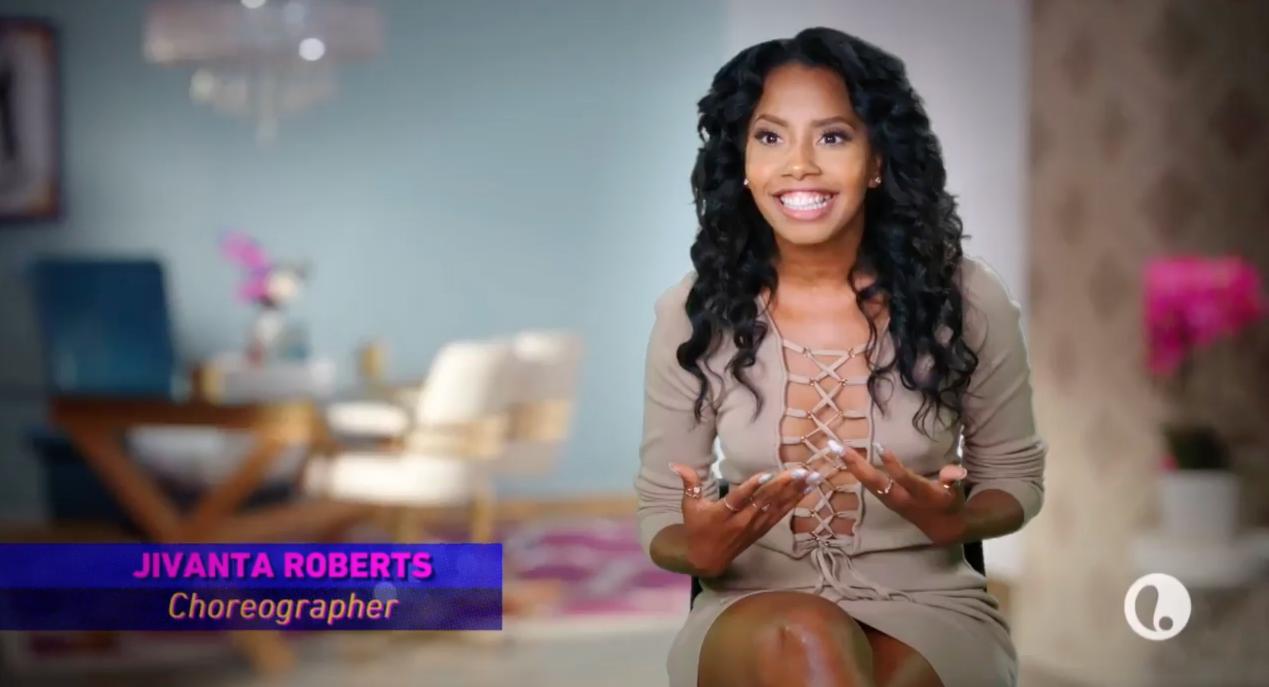 Jivanta Roberts