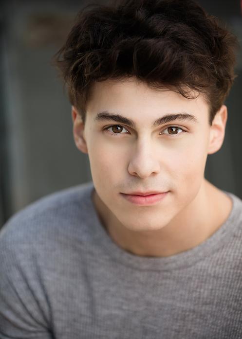 Nicholas Cirillo