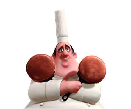 Gusteau