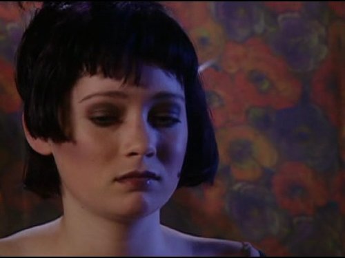 Antonia Prebble