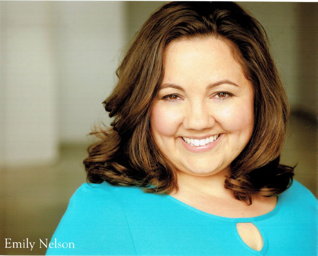 Emily Nelson