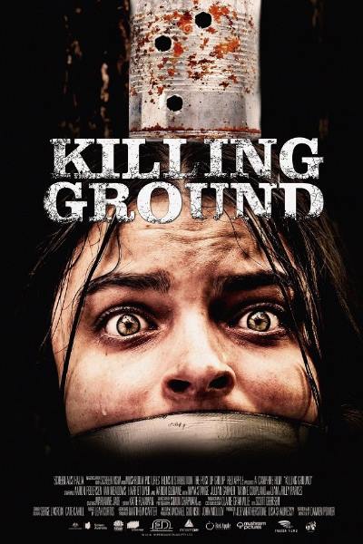 Killing Ground