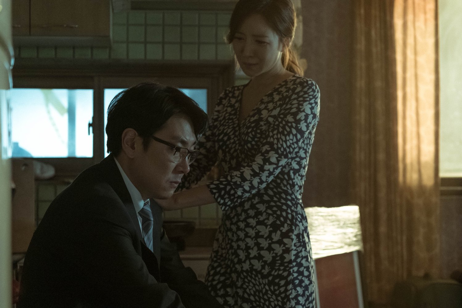 Yoon Se-Ah