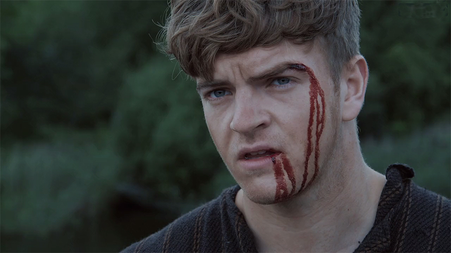 Jonno Davies