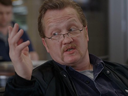 Randall McHolland