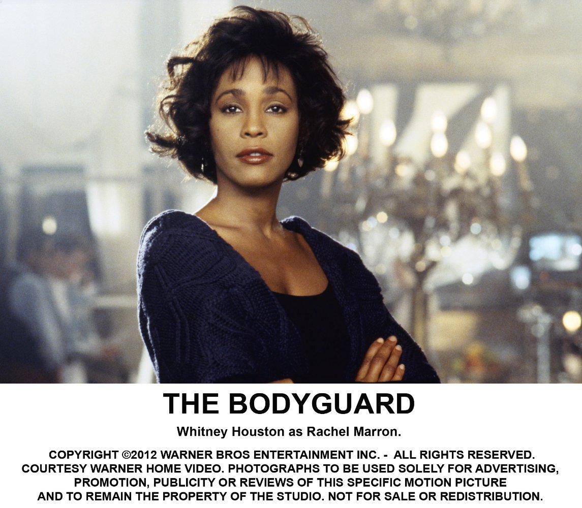Whitney Houston