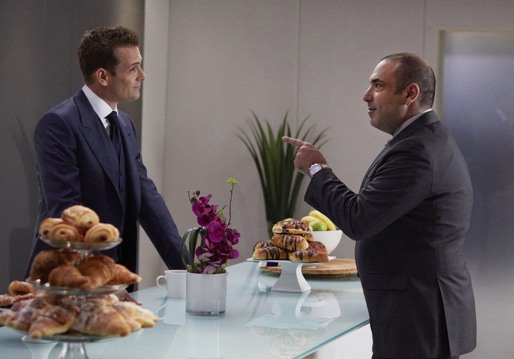 Rick Hoffman
