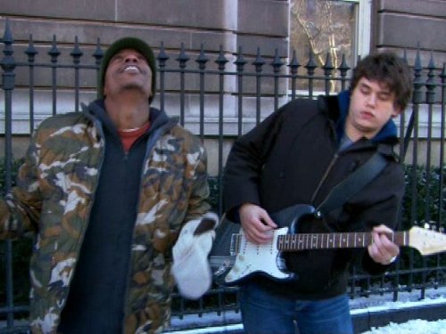 John Mayer
