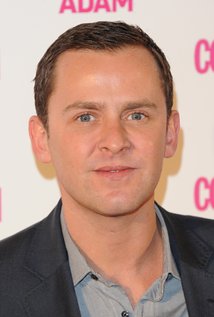 Scott Mills